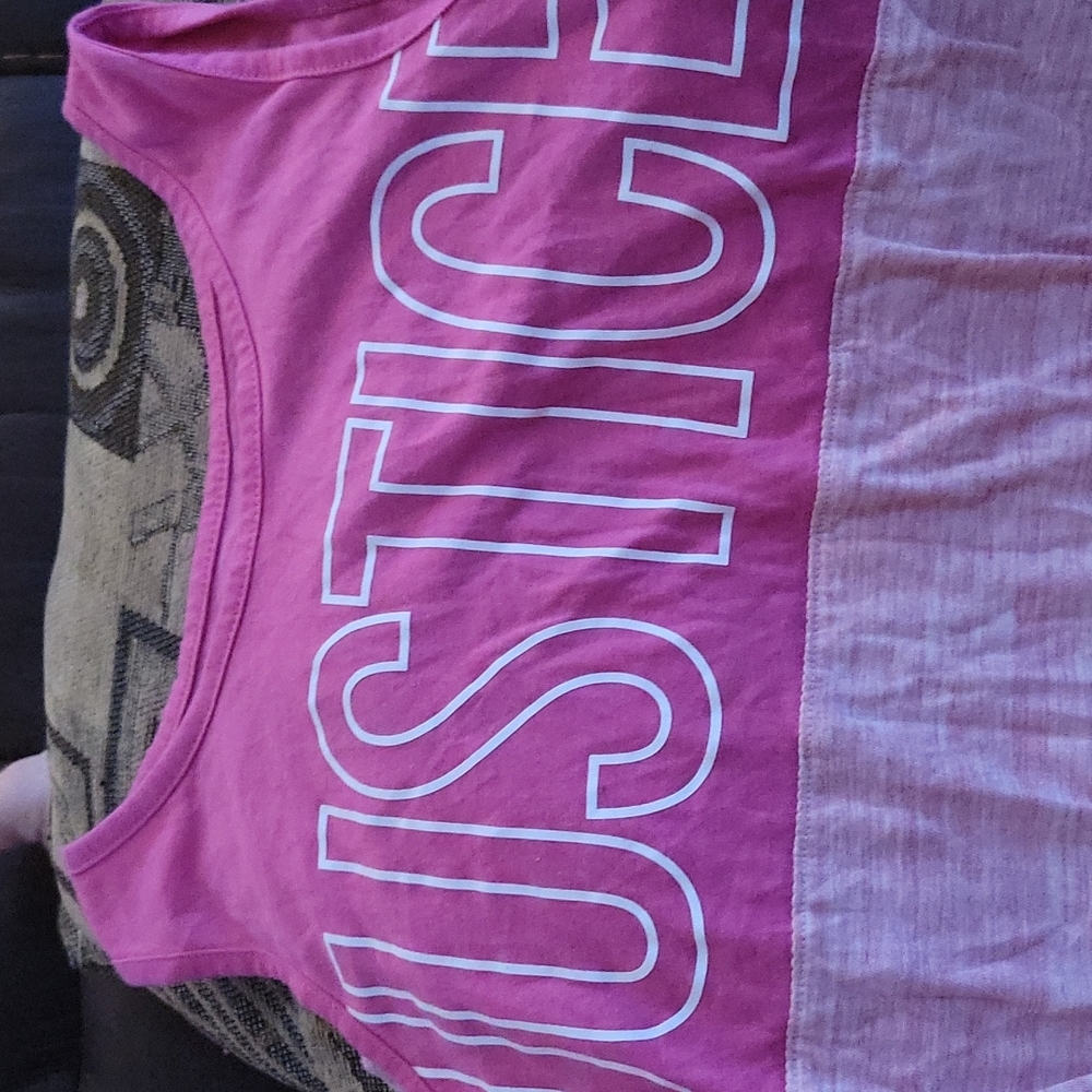GIRLS TANK TOP